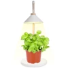 Grow Lamp for Cultivation - 1 Plant - 1