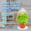 Pflanzenlampe - für 1 Pflanze - 4