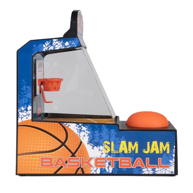 Mini Arcade Machine - Basketball Game