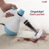 Multifunctionele Handstoomreiniger - 10-delig - 3