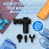 Massage Gun Pro Hot & Cold - 10
