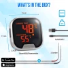 Smart Fleischthermometer mit App - 9