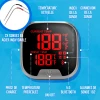 Thermomètre Intelligent pour BBQ avec App - 7