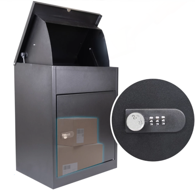 Parcel Delivery Box