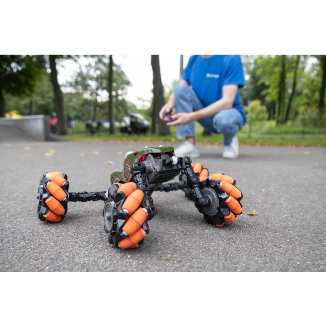 RC Monster Truck