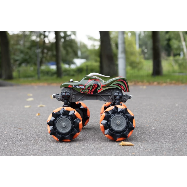 RC Monster Truck