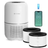 Purificateur d'air combiné deal Smart avec filtre HEPA H13