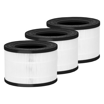 HEPA H13 filter for Smart Air Purifier Pro - Combodeal with 3x Hepa H13-filter