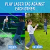 Laser Gun Game Set with Projector Game - Combodeal with Laser Guns Duo Set - 6