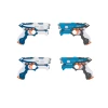 Pistolets Laser - Set Duo - Offre Combinée avec 2x Duo Set - 1
