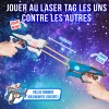 Pistolets Laser - Set Duo - Offre Combinée avec 2x Duo Set - 7
