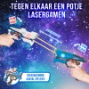 Laser Guns - Duo Set - Combideal met 2 x Duo Set - 7