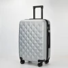 Suitcase Set 3-piece - London - Silver - 3