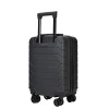 Handbagage Koffer met Spinner Wielen - Paris Zwart 18 inch - 5