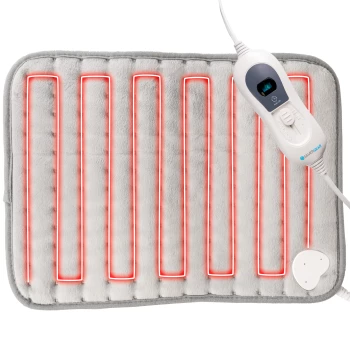 Heating Pillow - Electric Heating Pad