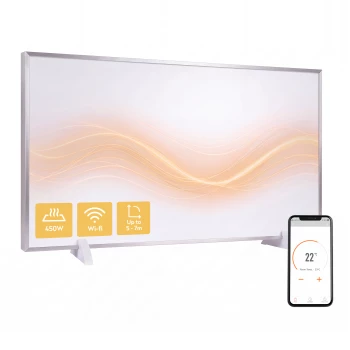 Panneau Infrarouge - 450W