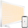 Smart Infrared Panel 450W with Carbon Crystals - 1