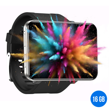 Smartwatch XL - Zilver - 16GB