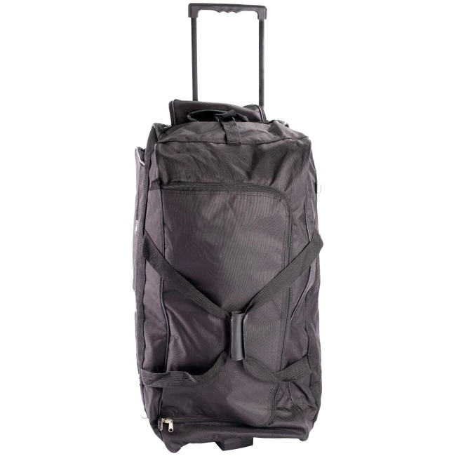 Sac de Voyage à Roulettes - New York XXL – 145L