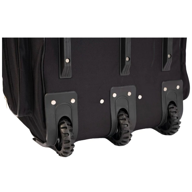 Sac de Voyage à Roulettes - New York XXL – 145L