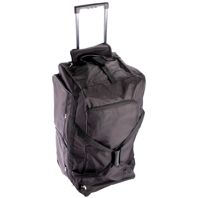 Sac de Voyage à Roulettes - New York XXL – 145L