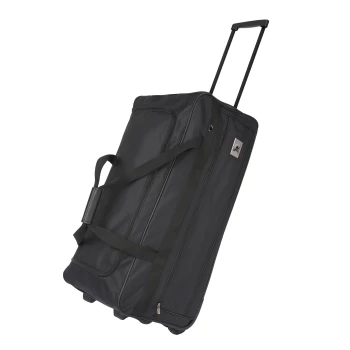 Sac de Voyage à Roulettes - New York XXL – 145L
