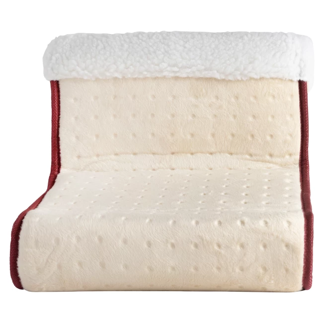 Electric Heating Overblanket - Combodeal with Electric Foot Warmer