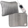 Heating Pillow - Combodeal with Electric Heating Pillow and Heating Pad - 2