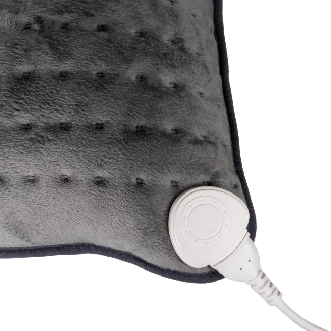 Heating Pillow - Combodeal with Electric Heating Pillow and Heating Pad