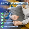 Heating Pillow - Combodeal with Electric Heating Pillow and Heating Pad - 15