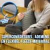 Heating Pillow - Combodeal with Electric Heating Pillow and Heating Pad - 16