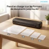 Plastifieuse Fichero - A3 - 4