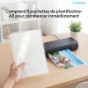 Plastifieuse Fichero - A3 - 5