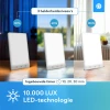 Daglichttherapie Lamp - Wit - 4