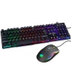 Gaming Keyboard and Mouse - RGB LED