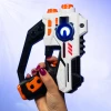 Laser Gun Game Set with Projector Game