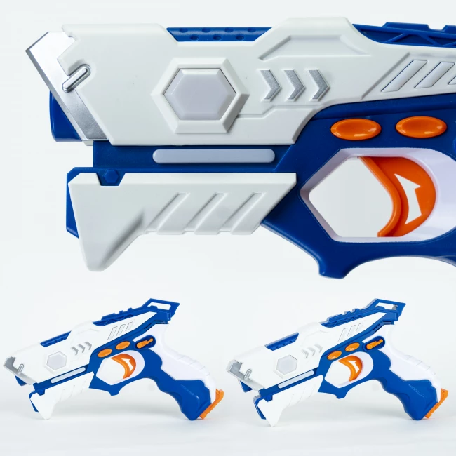 Laser Guns - Duo Set