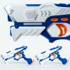 Pistolets Laser - Set Duo - 6