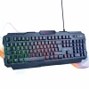 Gaming Keyboard QWERTZ