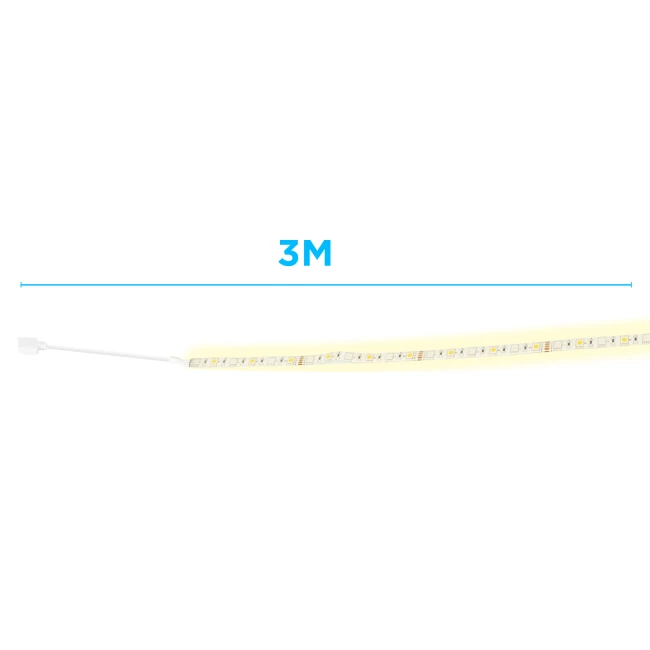 Slimme Wifi LED-Strip - 3 Meter