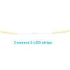 Slimme Wifi LED-Strip - 3 Meter - 5