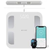 Balance de pesage Smart Pro avec poignée - Blanc