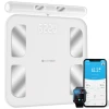 Smart Pro Weighing Scales with Handle - White - 1
