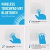Wireless Touchpad met Bluetooth - 5