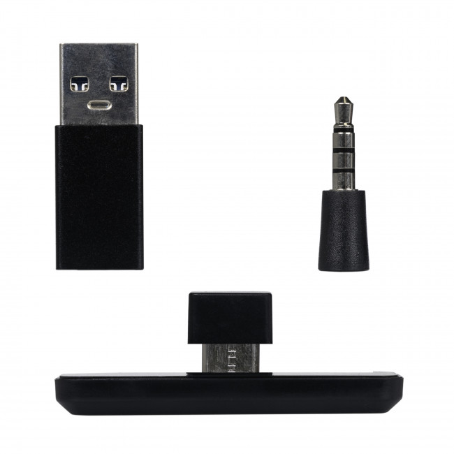 Bluetooth Audio Transmitter