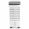 Deluxa Mobile Airco with Cooling Elements