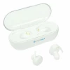 Draadloze Bluetooth In-ear Oordopjes - White