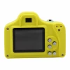 Digitale Kindercamera - Blauw - inclusief 16 GB Micro SD Kaart - 9