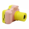 Digitale Kindercamera - Roze - inclusief 16 GB Micro SD Kaart