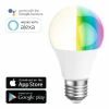 Wifi Smart LED Lamp E27 - 1 stuk - 2
